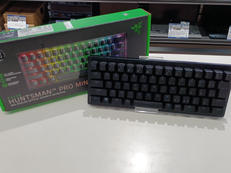 ゲーミングキーボード|RAZER