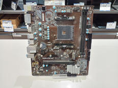 マザーボード|MSI