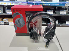 ゲーミングヘッドセット|ELECOM