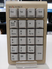 テンキー|東プレ