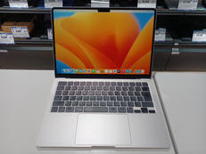 MACBOOKAIR|APPLE