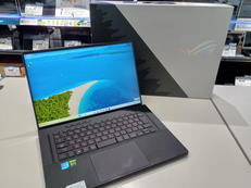 ゲーミングノートPC|ASUS