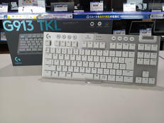 ゲーミングキーボード|LOGICOOL