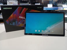 ANDROIDタブレット|MESWAO