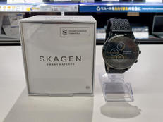 ANDROIDスマートウォッチ|SKAGEN