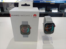 WATCH FIT 3|HUAWEI