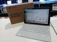 CHROMEBOOK|ASUS