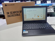 CHROMEBOOK|ASUS