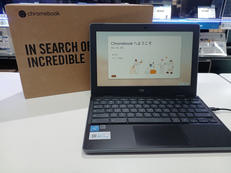CHROMEBOOK|ASUS