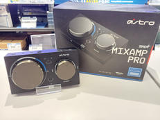 ヘッドホンアンプ|ASTRO