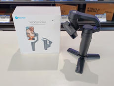 電動ジンバル|FEIYU TECH