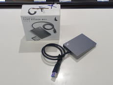 カードリーダー|ANGLEBIRD