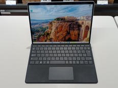 SURFACE PRO 8|MICROSOFT