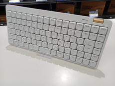 メカニカルキーボード|LOFREE