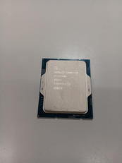 CPU|INTEL