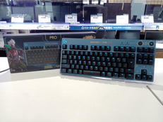 ゲーミングキーボード|LOGICOOL