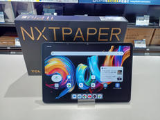 ANDROIDタブレット|TCL