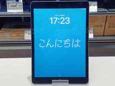 IPAD 第7世代|APPLE