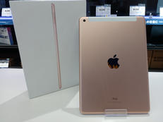 IPAD 第6世代|APPLE/DOCOMO