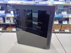 自作PC|CORSAIR ケース