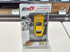 マウス|株式会社フェイス