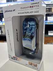 マウス|株式会社フェイス