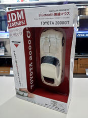 マウス|株式会社フェイス