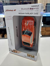 マウス|株式会社フェイス