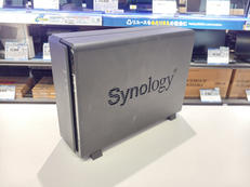 NAS|SYNOLOGY