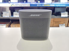 スピーカー|BOSE
