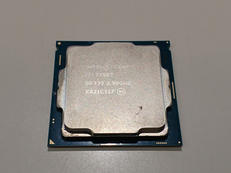 CPU|INTEL