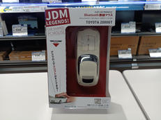 マウス|株式会社フェイス