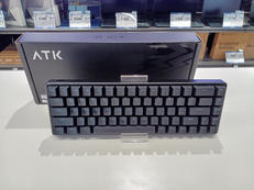 ゲーミングキーボード|ATK