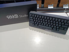 ワイヤレスキーボード|HHKB