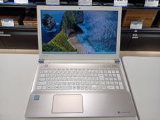 ノートパソコン(WINDOWS11 HOME)|TOSHIBA