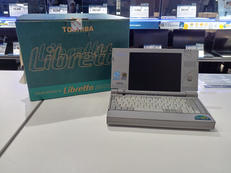 ノートパソコン|TOSHIBA