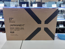 液晶モニター|JAPANNEXT