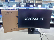 ゲーミングモニター|JAPANNEXT