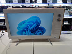 液晶モニター(レトロデザイン)|JAPANNEXT