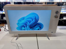 液晶モニター(レトロデザイン)|JAPANNEXT