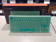 ゲーミングキーボード|ATK GEAR