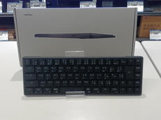 キーボード|MISTEL