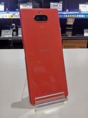 XPERIA 8|SONY/SOFTBANK