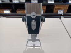 USBマイク|AKG