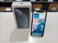 I PHONE XR|APPLE/AU