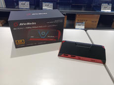 キャプチャーボード|AVERMEDIA