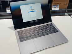MACBOOKAIR|APPLE