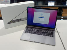 MACBOOK PRO|APPLE