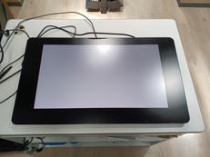 液晶タブレット|WACOM