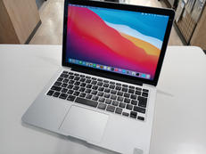 MACBOOKPRO|APPLE